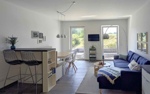 App 7, Strandresidenz Dünenperle - Kuhlungsborn
