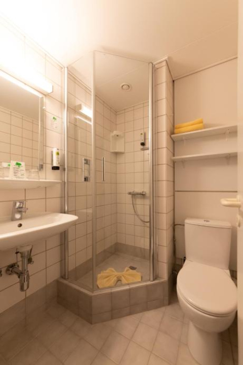 Hotel Wald und See - Heringsdorf