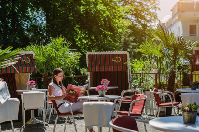 Hotel Wald und See - Heringsdorf