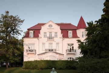 Villa Staudt