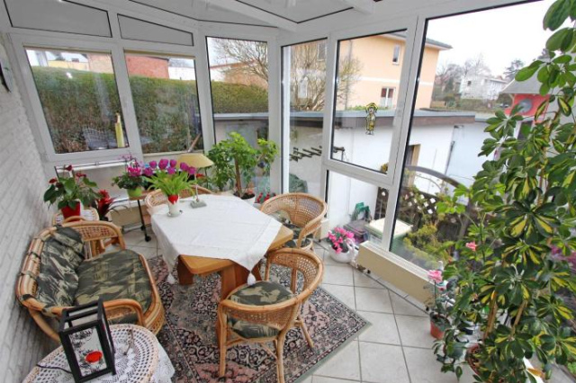 Ferienwohnungen Heringsdorf USE 1210 - Heringsdorf