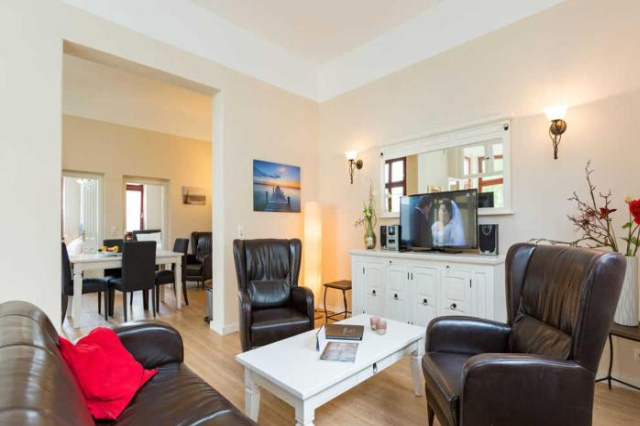 Villa Arcadia App 01 - Heringsdorf