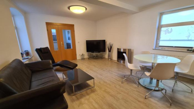 Kaiserbad-Heringsdorf-Traumhaftes-Feriendomizil-Charlot - Heringsdorf