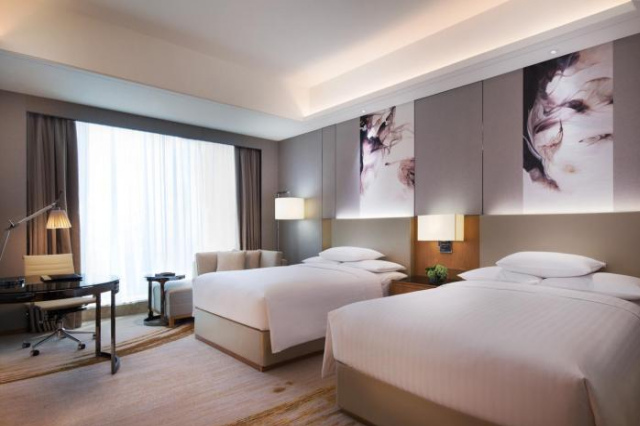 Courtyard by Marriott Zhengzhou Huiyi - Henan