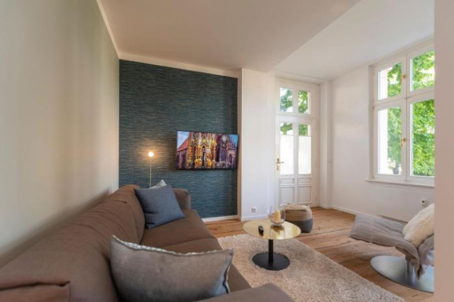 Villa Doctores App 02 Adults Only - Heringsdorf