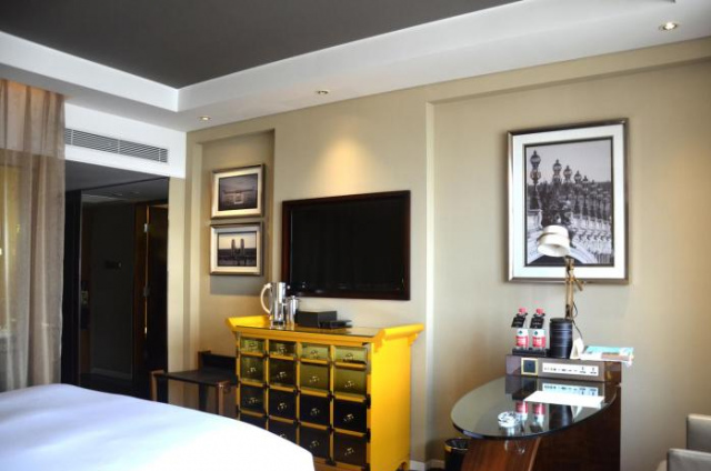 Sofitel Zhengzhou International - Henan