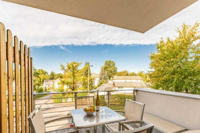 Quartier II App 2 1 - Heringsdorf