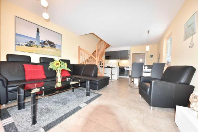 Appartement Sonnenhof I - Heringsdorf