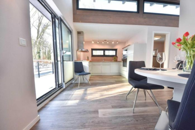 Ferienwohnung Atlantik - Heringsdorf
