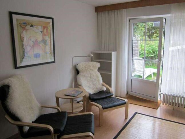 Apartment in Westerland with terrace - Westerland