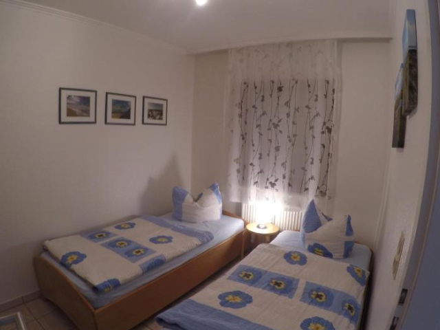 Traumapartment Haus Stoertebeker - Strandnah und trotzdem zentral - Westerland
