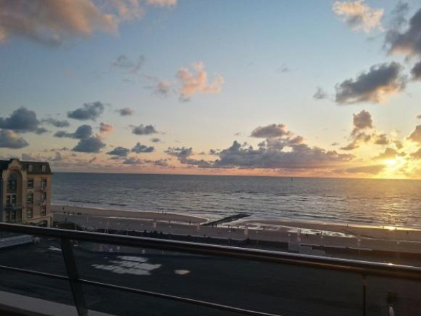 Haus am Meer14 - App. 139a WB - 韋斯特蘭