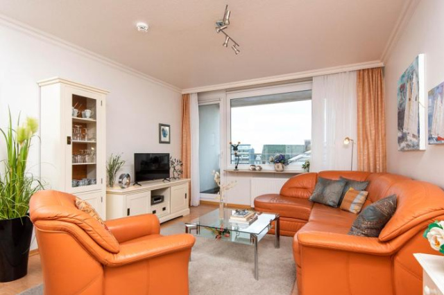 Ferienwohnung Odin - Westerland