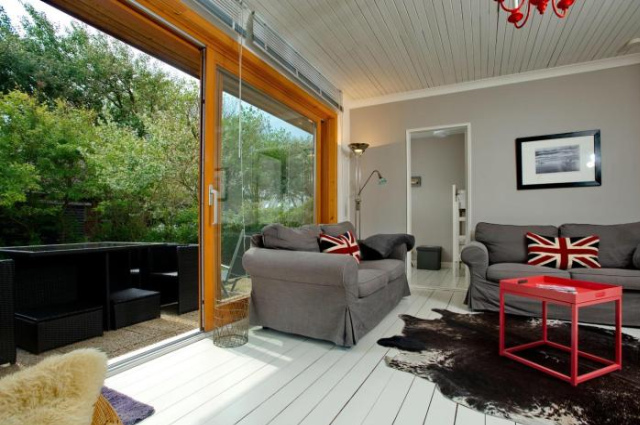 Bungalow-L - Westerland