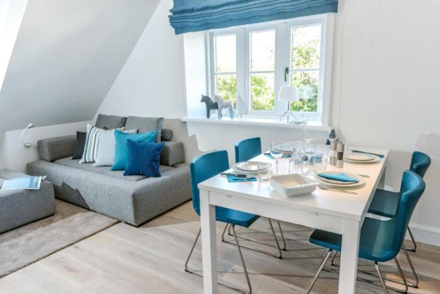 Nii wit Hues - Westerland