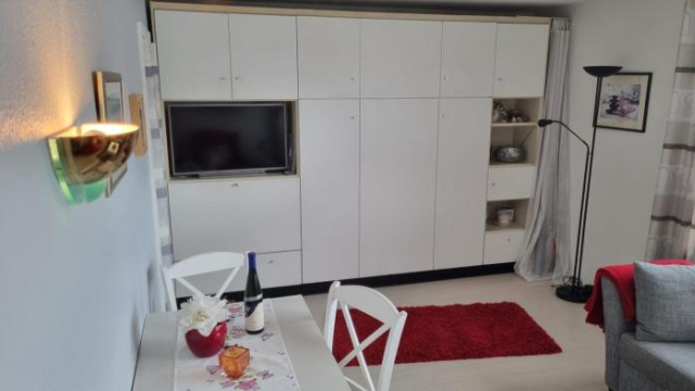 Elisabethstr 11 Haus Sola Bona Appartement 4 - Westerland