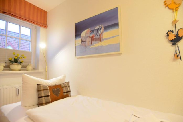 App Syltperle - Westerland
