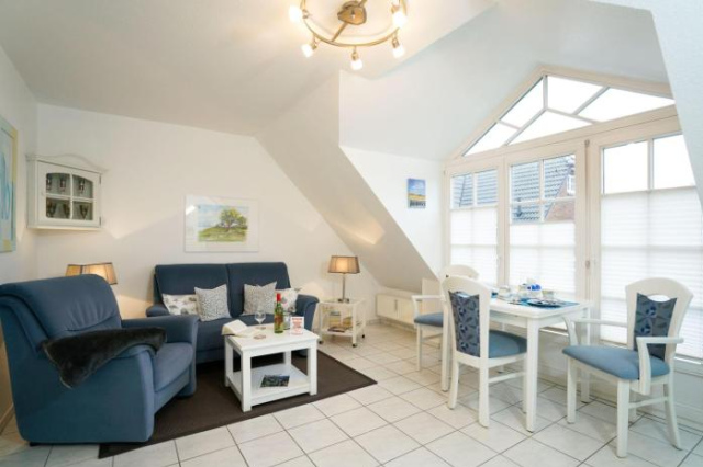 App Syltperle - Westerland