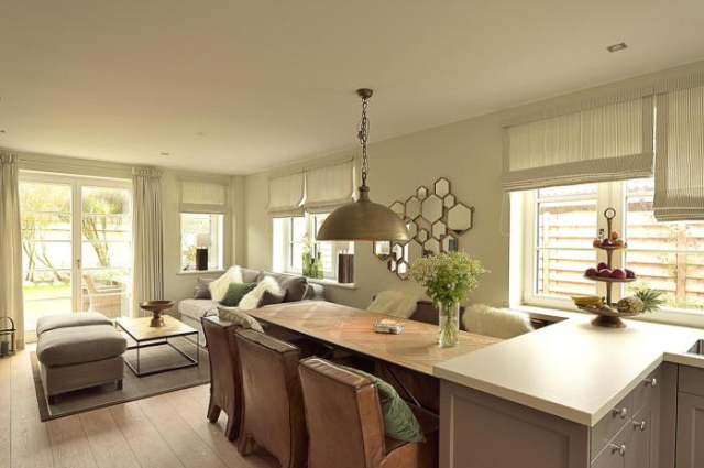 Ocean House - Mittendrin und Trotzdem Ruhig - Westerland