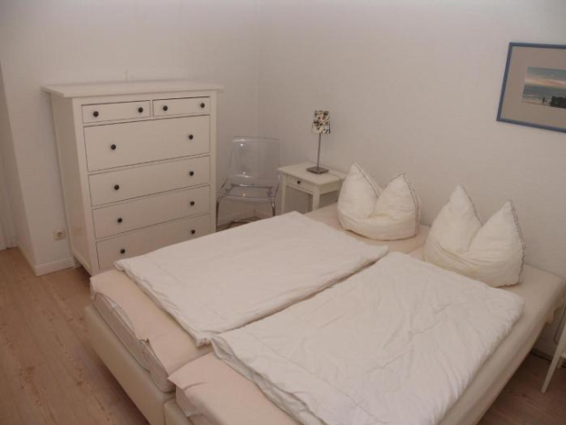 Haus Nordseeresidenz Wohnung 09 - Westerland