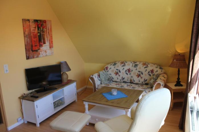 Apartmenthaus Padua - Busum