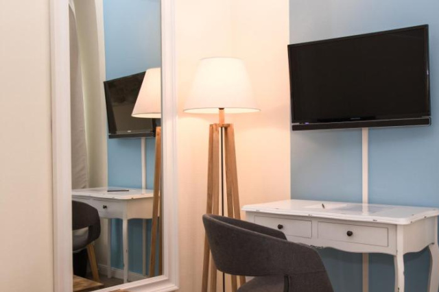 Das Frühstückshotel Büsum - Busum