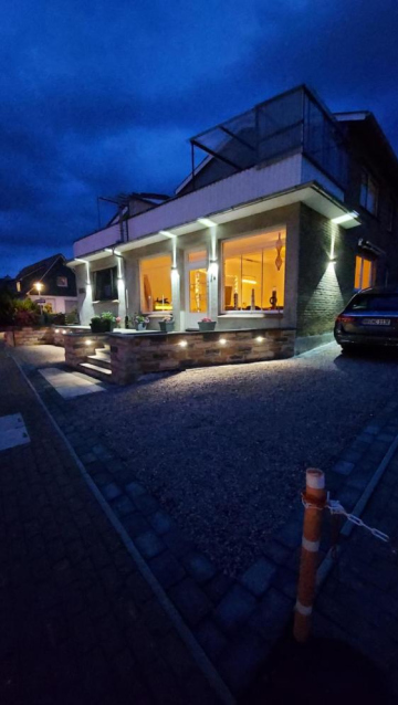 Ferienhaus Am Oland