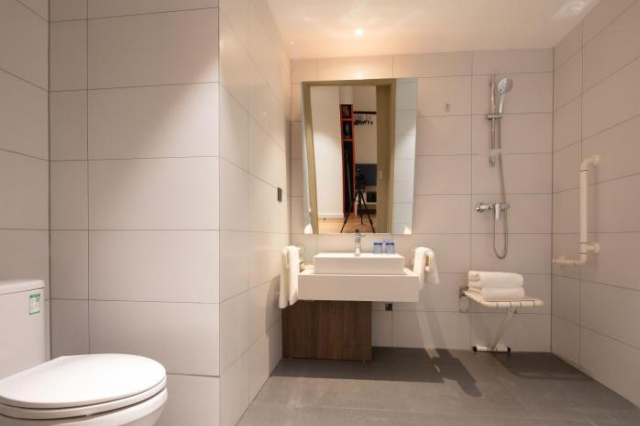 Holiday Inn Express Xi'an High Tech South by IHG - Shaanxi