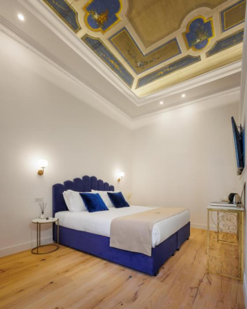 SM Mellini Relais B&B