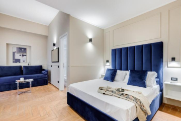 Muzio 48 Private Suites by Premium Suites Collection
