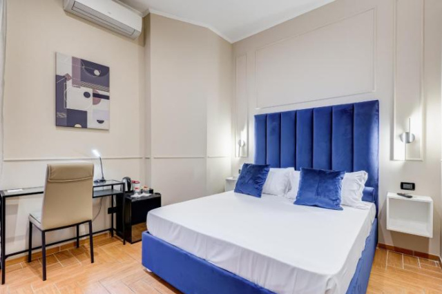 Muzio 48 Private Suites by Premium Suites Collection - Rome