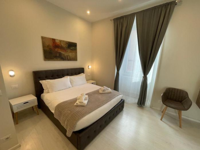 Quintus Luxury Suites - Rome