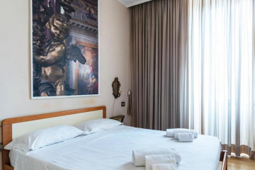 TIBERINA APARTMENTS - ROME TRASTEVERE