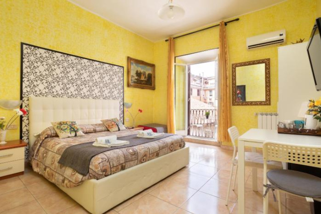 Rome City Center Cicero Hotel - Rome