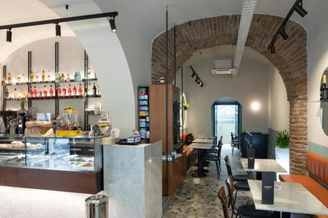 Rome City Center Cicero Hotel - Rome