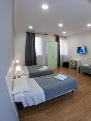 Bella Vita Hotel