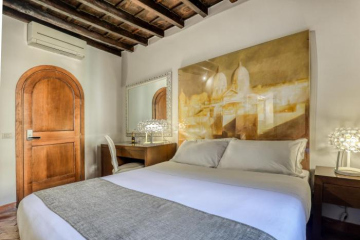 Navona Luxury Bed and Breakfast