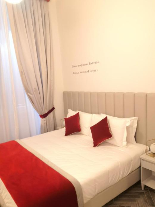 Frattina FF italian suites - Rome