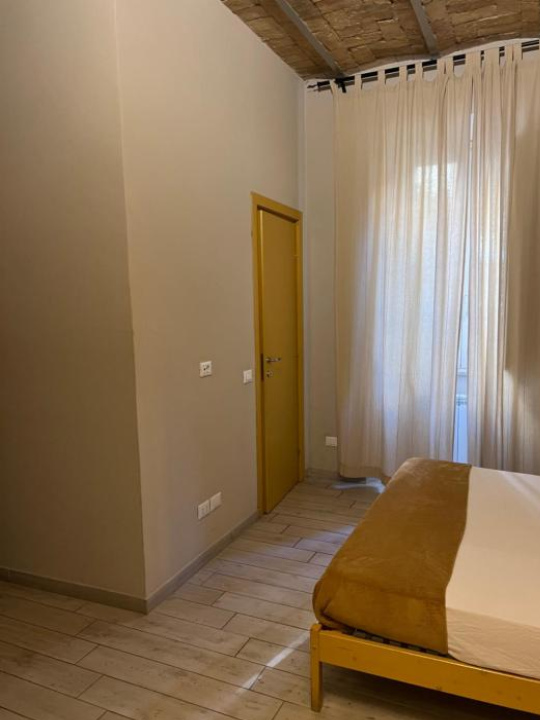 Antonelli house 2 - Rome