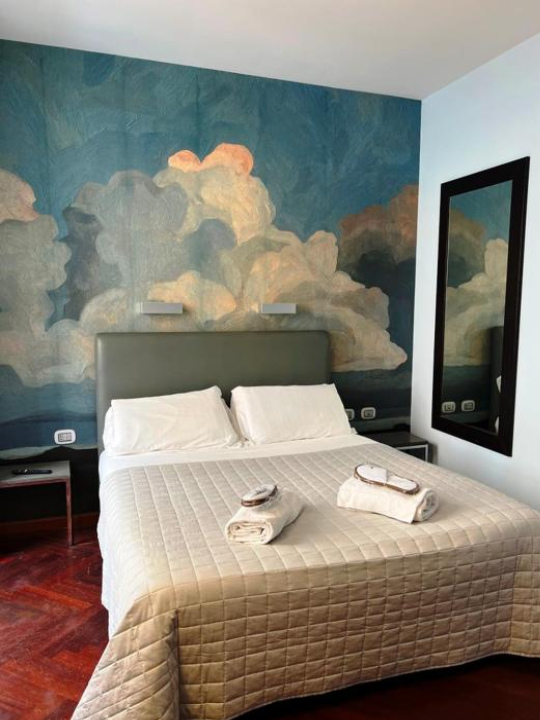 Dolce Vita Guest House - Rome