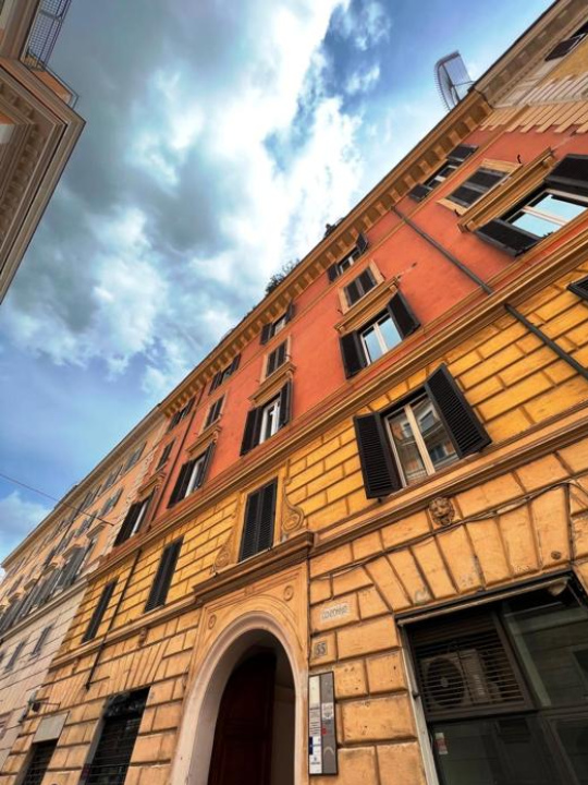 Dolce Vita Guest House - Rome