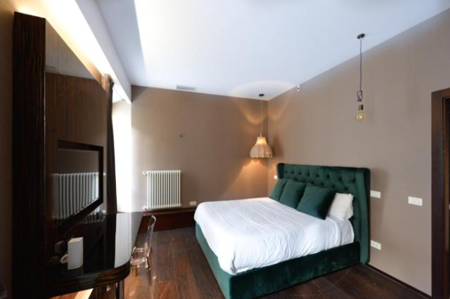 The Babuino - Luxury serviced apartment - Rome