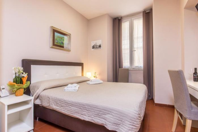 Azzurra Rooms - Rome