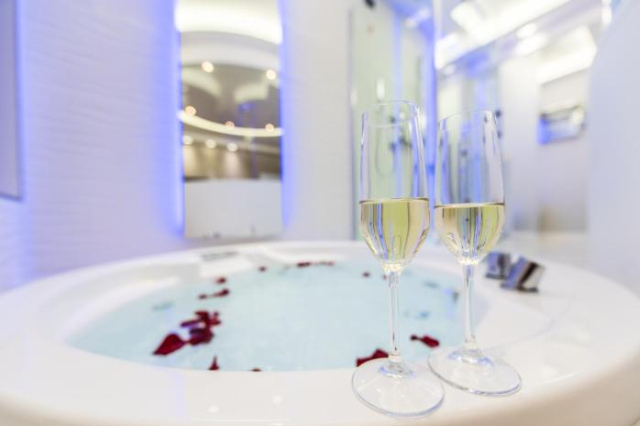 LUX Suites in Roma - 羅馬