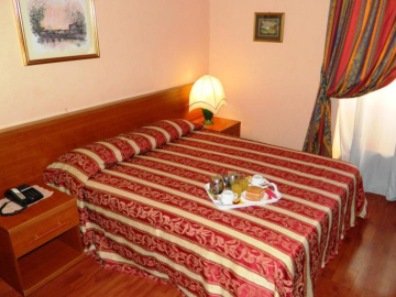 Bonarroti Home Hotel
