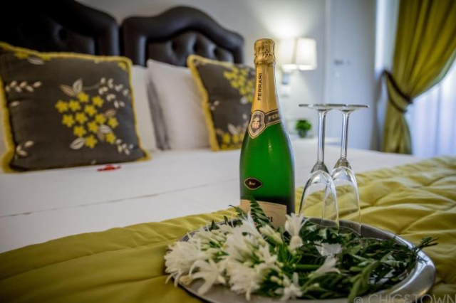 Chic Town Luxury Guest House - Rome