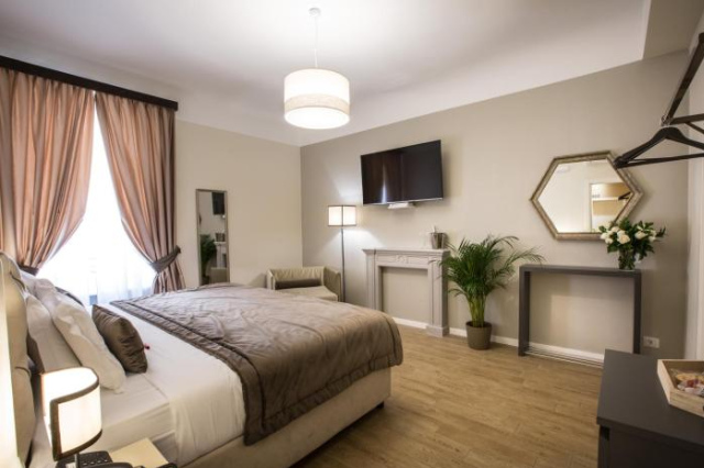 Chic Town Luxury Guest House - Rome