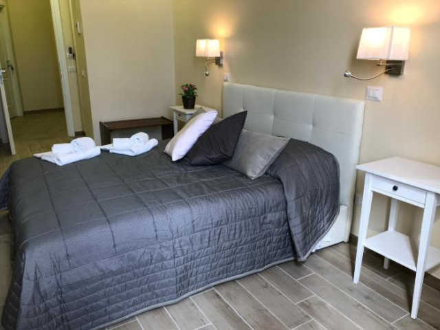Cerveteri Longji B&B - Rome