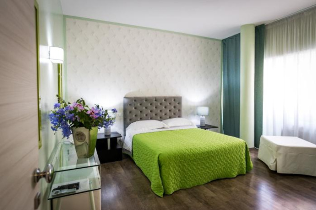B&B Residenza Gregorio VII - 羅馬