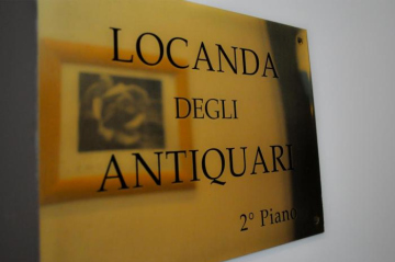 Locanda degli Artisti Hotel